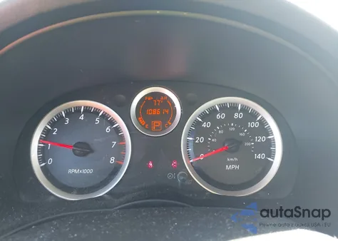 2012 Nissan Sentra 2.0 S from USA, damaged, VIN 3N1AB6AP1CL673239